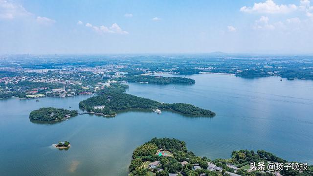 天目湖要给全国赵氏免票：极限金额超70亿元，去年营收仅够200多万人免票