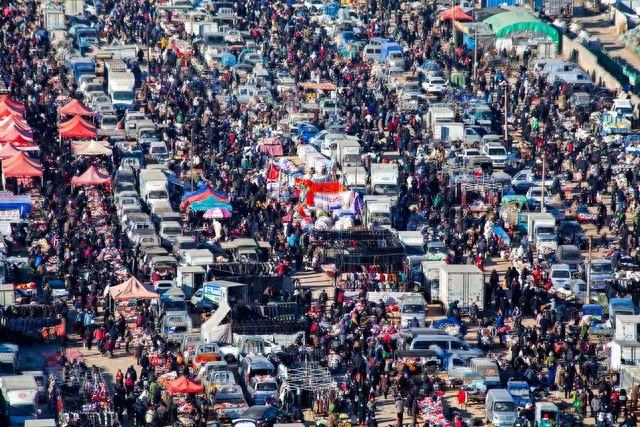 西安没想到，南京也没想到，如今的中国洛阳，已成为全国焦点