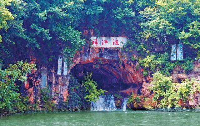 澜湄光影落曲靖，五张名片藏着这座城的“镜头语言” 一起来曲靖取景