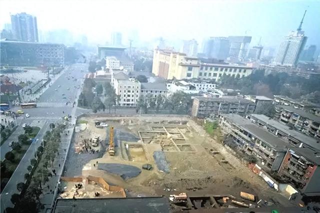【历史文化】成都东华门：千载繁华 半部城史