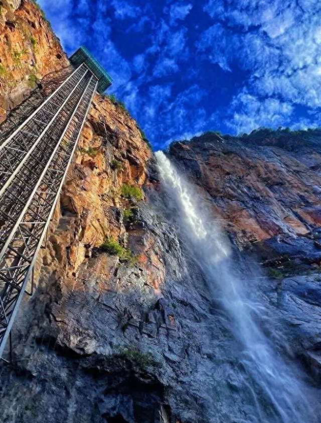 长治一景区发布闭园通知！