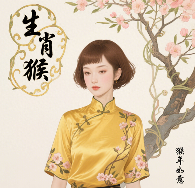 10月26日每日生肖运势：生肖猴、生肖鸡