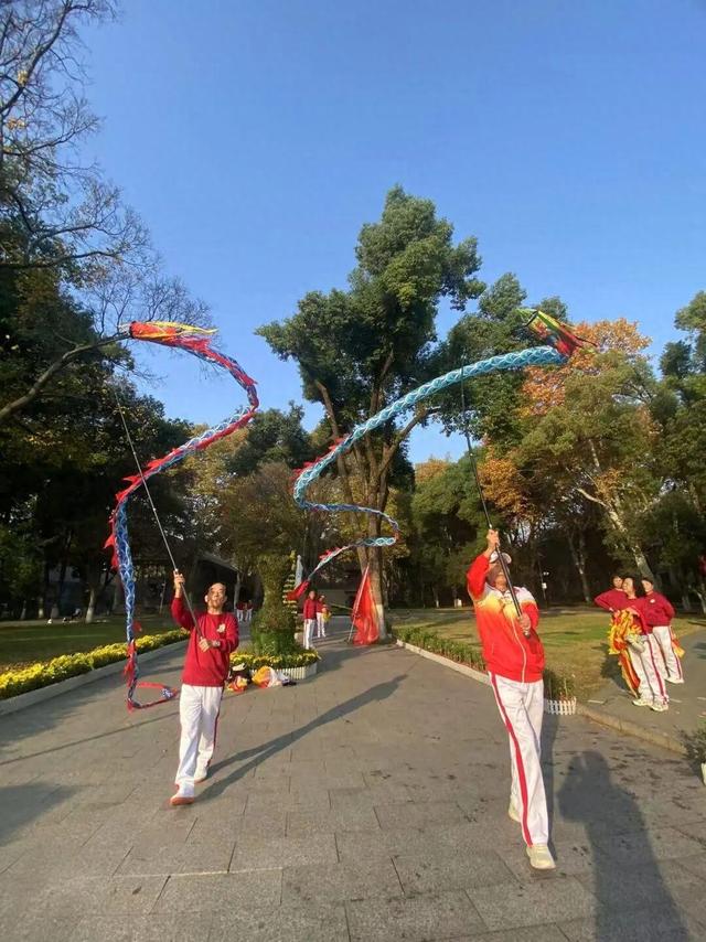 大武汉一日 | 有范儿！这个文化市集不一般