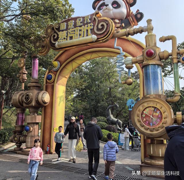 青岛动物园深度游指南：百年历史+五大展区，改造后更值得期待！