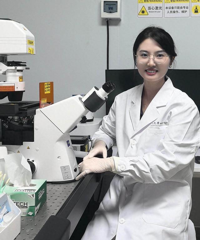 深圳“创新生态”全面赋能，中大八院一项目获评国家自然科学基金……