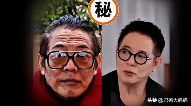 李连杰“换心”真相大白	，令人担心的事还是发生了