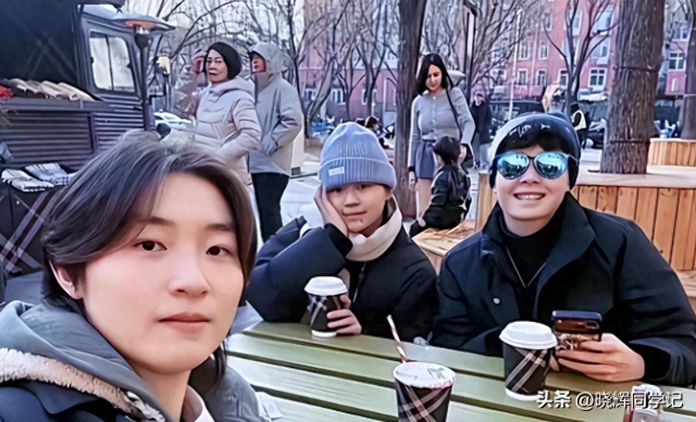 全红婵正式回归亮相！身材高挑颜值抢眼，留长发后判若两人