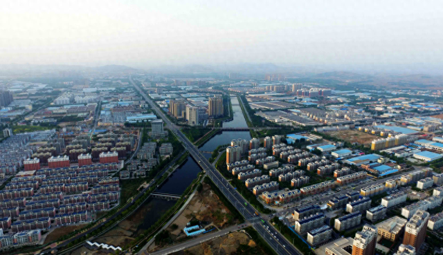 莱芜鹏泉街道三大主题旅游线路，解锁多元文化与自然之趣