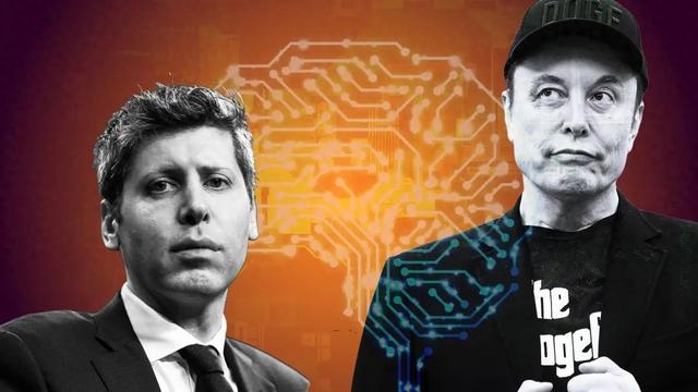 奥尔特曼计划打造Neuralink竞品，向马斯克发起挑战