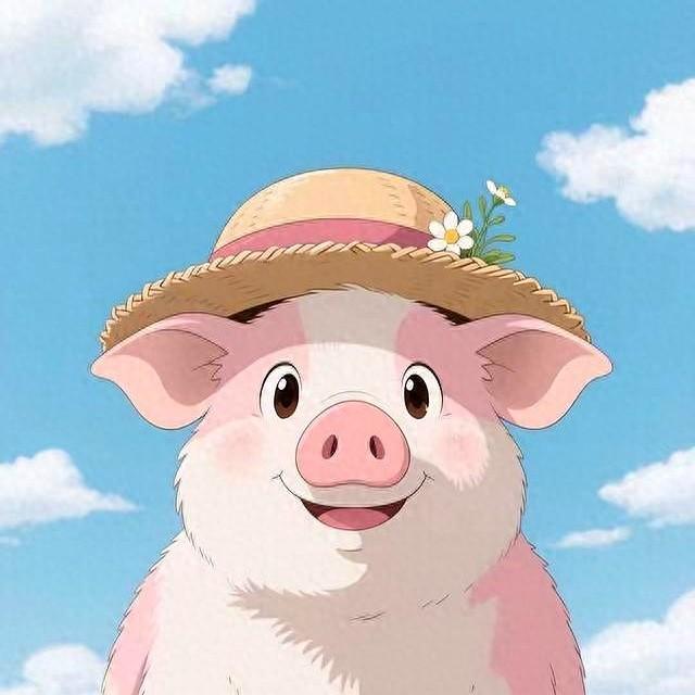 生肖猪，泪洒十二月，一个曾经为你“负重前行”之人将悄然离开