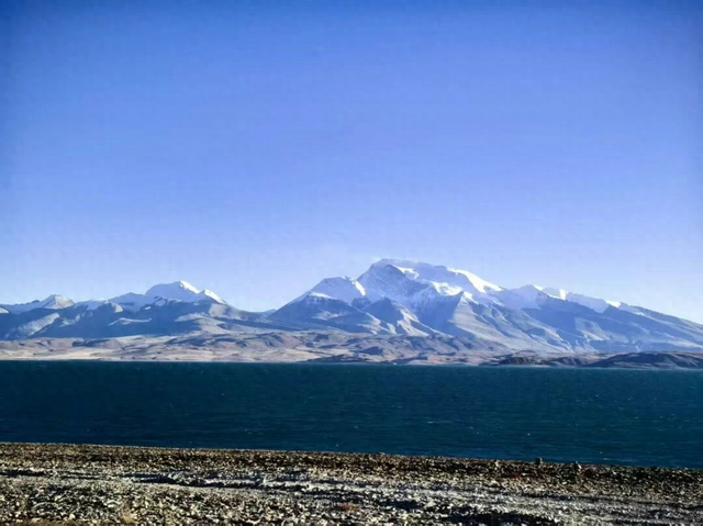 终身受益、刻骨铭心的援藏之旅