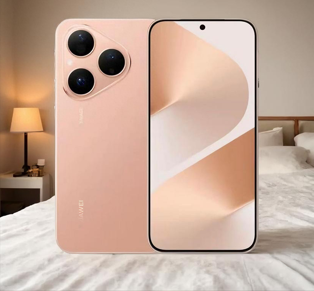 华为 Pura 80 准新品太香了！鸿蒙 AI + 红枫影像，拍照比单反还出片