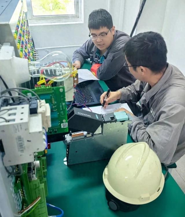 亚太森博（山东）浆纸有限公司装备技术创新中心正式投入使用