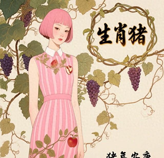 生肖猪，会有事降临！11月28日到12月1日，星期五！