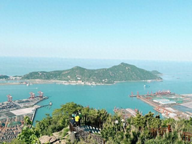 我在江苏连云港呆了半年，终于明白，为啥大家都愿意来连云港了