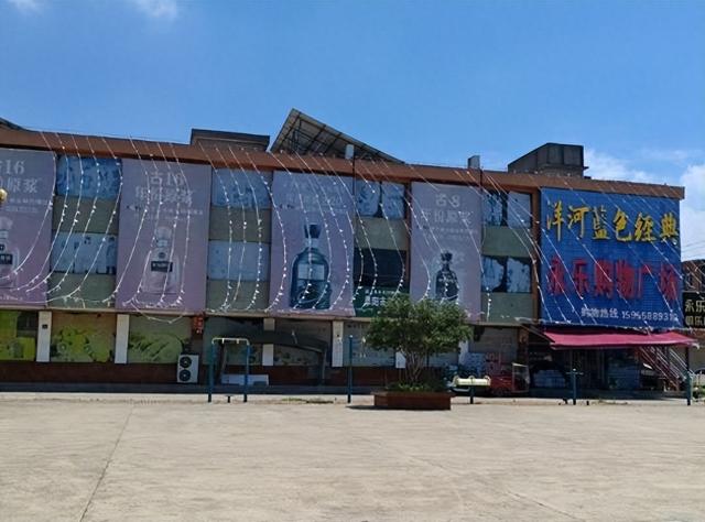 释永信倒台后，老乡才敢说实话，当年他想两三万一户买下整个村！