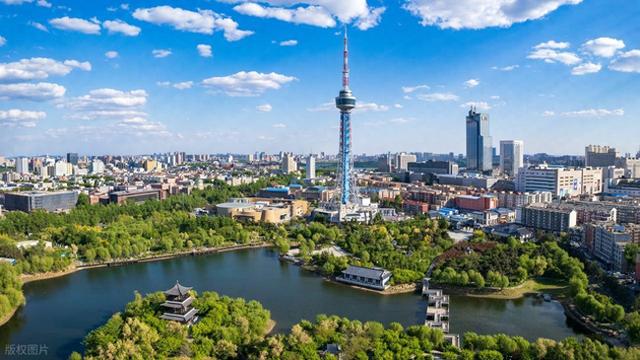 继大连之后，东北又一“黑马城市”要起飞，比哈尔滨更有底蕴