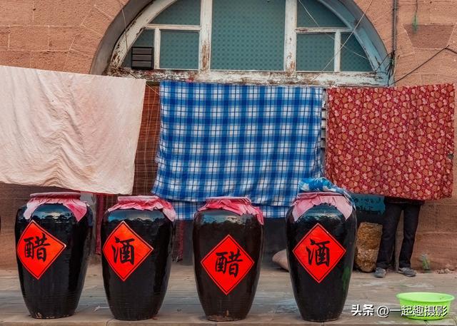 九曲黄河第一镇藏着什么秘密？