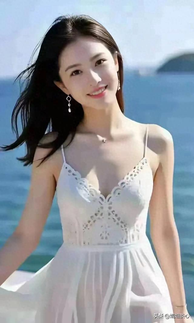 两性交往，这七句“肉麻话”，女人很爱听，尤其是过了中年的女人