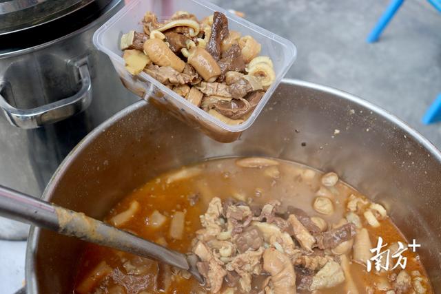 冷空气上线！到佛冈泡温泉、吃牛肉正当时