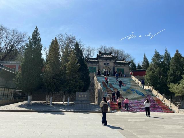 华北地区“最低调”的省会城市,旅游资源丰富,却没什么存在感?