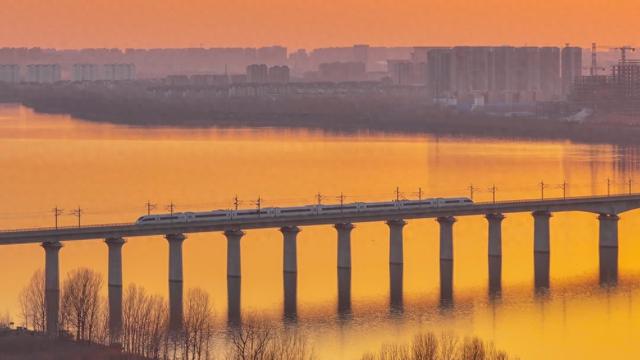 坐火车来这里享景区优惠！低至5折！