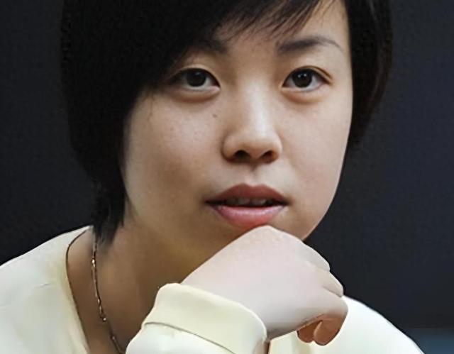 张怡宁没想到,与徐威恩爱16年,也逃不过"老夫少妻"的残酷现实