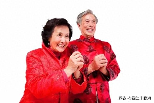 两性关系：夫妻过70岁，感情再好，也要留心这6件事