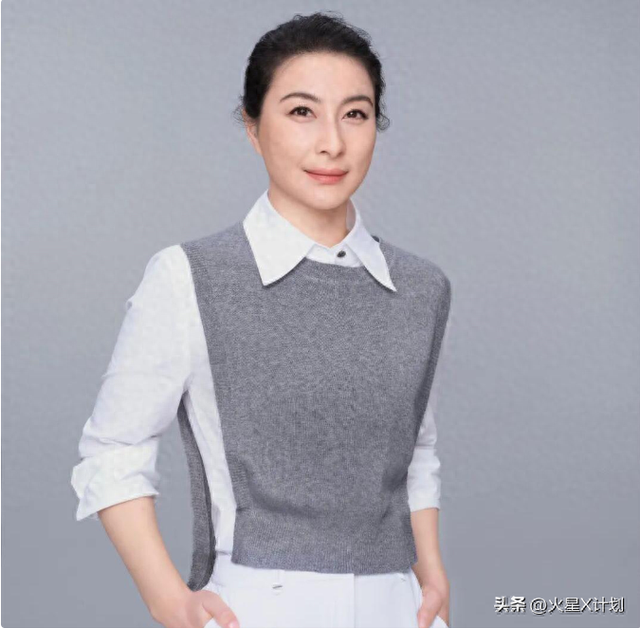 摊牌了！结婚13年	，郭晶晶再次迎来喜讯，原来霍震霆当年没说错