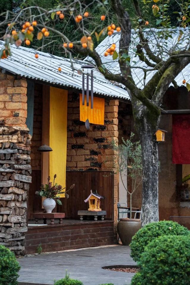 长沙人私藏！周末自驾必访的原生态村庄！