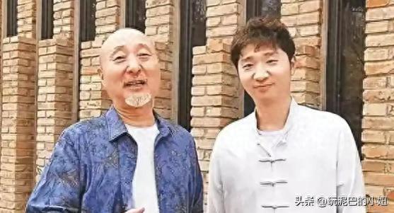 他出道15年无戏可拍，结婚10年生4个娃，如今被陈佩斯带火
