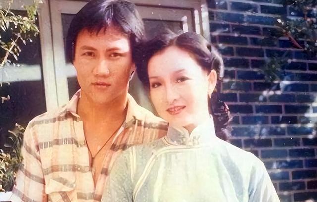 曾因赵雅芝剃度出家的“霍元甲	”，如今只是一名77岁的普通老头