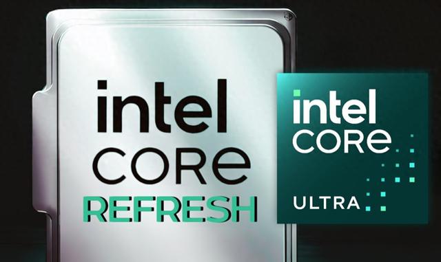 英特尔CFO确认Arrow Lake Refresh即将到来 但与AMD仍存差距