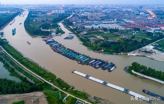 西方专家：中国又开始“反人类操作”，砸3200亿修建最昂贵的运河