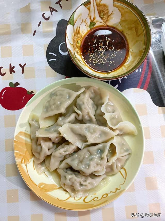 冬至吃饺子！酸菜和白菜先让让，3种“鸿运馅”福日最香，别错过