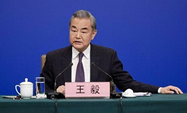 一国两制已经不可能了！王毅外长明确表示，只能称作“台湾省”！