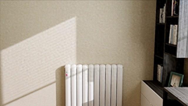 胶粉价格多少钱一吨（暖气片价格一览表不同材质品牌报价）