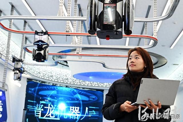 河北年终经济观察丨链上发力	，京津冀产业协作动能澎湃