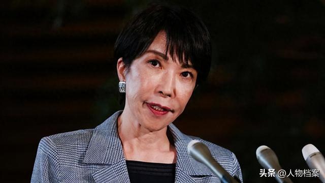 日本签字了，高市选定中日主战场，对华开第二枪	，解放军开始巡海