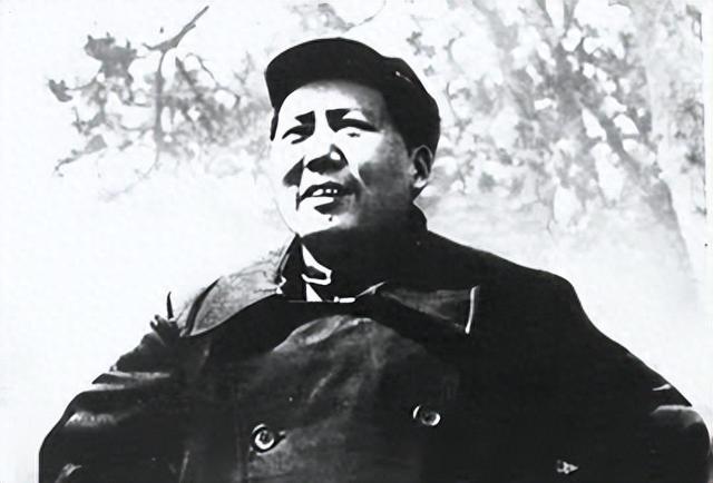 林克揭露毛主席真实生活：并非外界说的那么辛苦，中央很重视主席