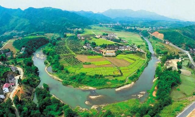 端阳喜伴小溪河，独有诗心迷远足——徒步小溪河散记（一）