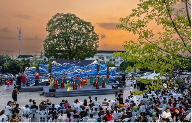 超大城市的文化“留心术”：成都社会力量参与公共文化服务的创新破局