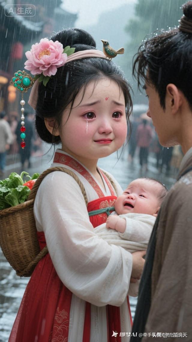 我用一切赌爱情，却输给了柴米油盐和你的理所当然