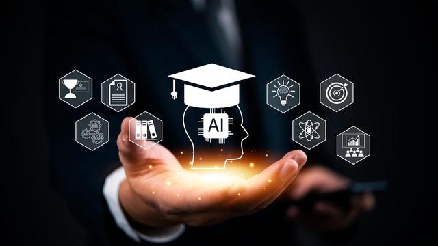 阿布扎比重投AI