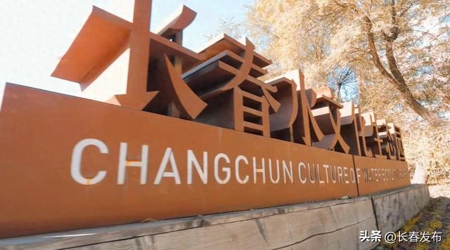 秋韵浸水园 微光与落叶的密语