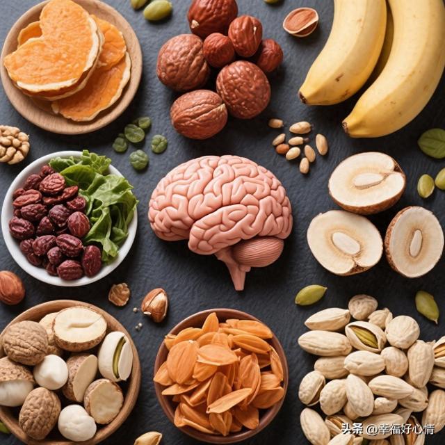 吃什么长高,长高的食物简述（家长收藏哪些食物有助孩子长高）