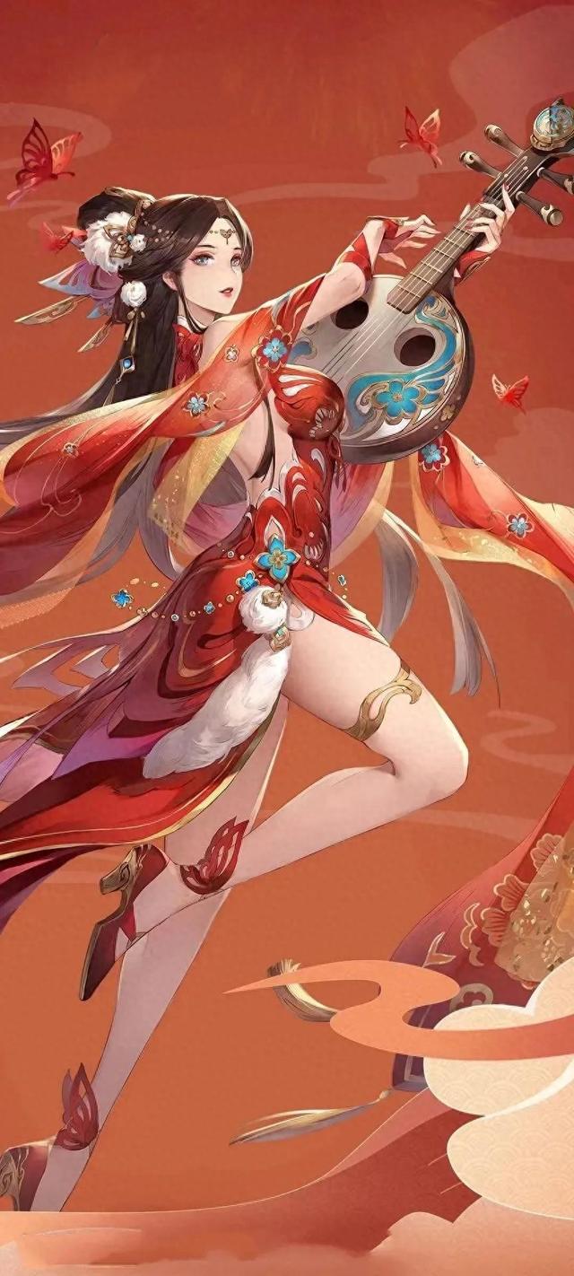 三国志幻想大陆安卓图标（三国志幻想大陆手机壁纸）