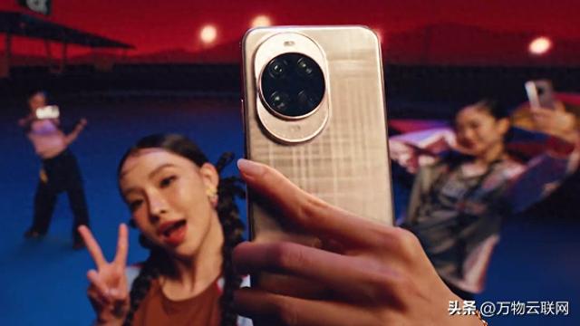 华为Nova 15系列相机升级：支持全栈影像技术的中端机型首发