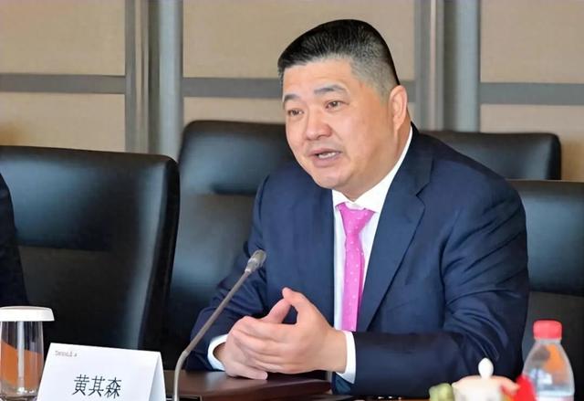 又一房地产巨头暴雷！负债1881亿，资不抵债被逼退市，董事长被抓