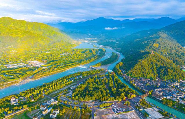 解锁“幸福成都”的多面魅力